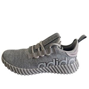 Adidas men Gray Sneakers